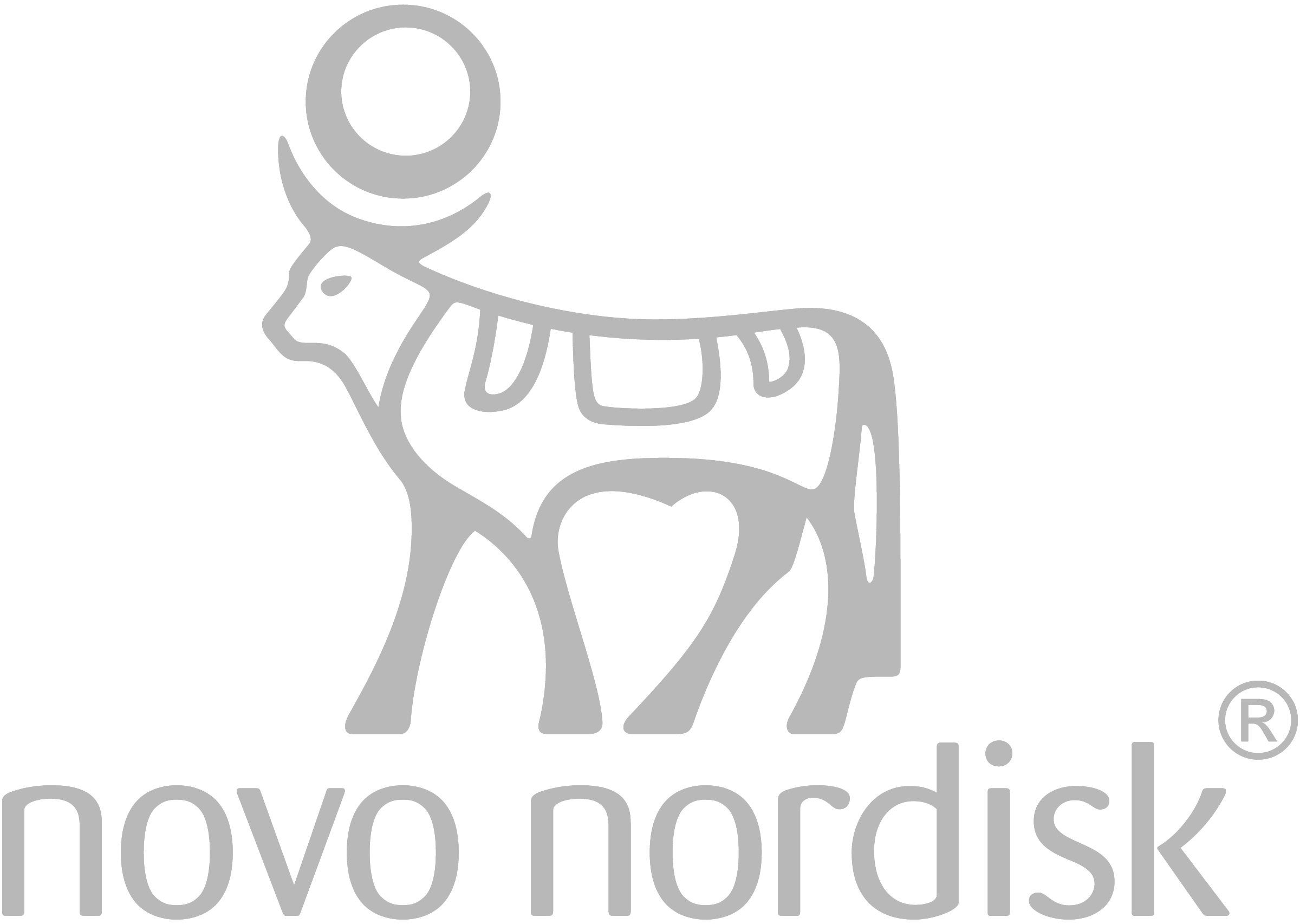 Novo nordisk_logo_gris
